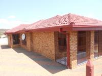 Spaces of property in Mabopane