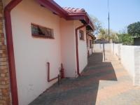 Spaces of property in Mabopane