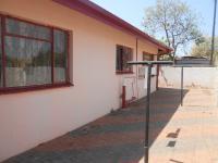Spaces of property in Mabopane