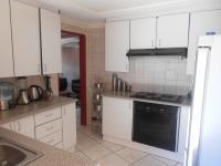 Kitchen of property in Mabopane