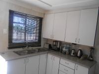 Kitchen of property in Mabopane