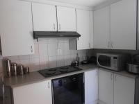 Kitchen of property in Mabopane