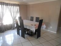 Dining Room of property in Mabopane