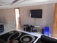 TV Room of property in Mabopane