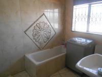 Main Bathroom of property in Mabopane