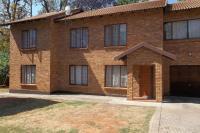 3 Bedroom 2 Bathroom Flat/Apartment for Sale for sale in Rustenburg