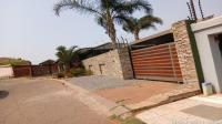 Front View of property in Vosloorus
