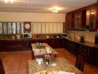 Kitchen - 36 square meters of property in Widenham