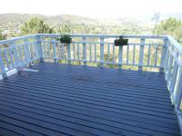 Patio - 86 square meters of property in Knysna