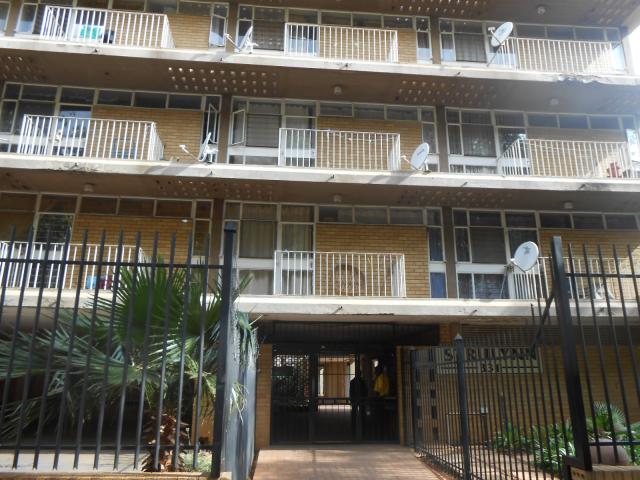 1 Bedroom Apartment for Sale For Sale in Pretoria Central - Home Sell - MR100648