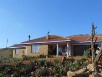 2 Bedroom 2 Bathroom House for Sale for sale in Mooiplaats