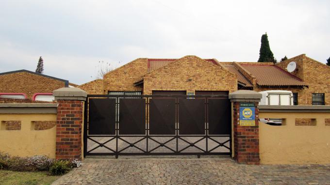 Standard Bank SIE Sale In Execution 3 Bedroom House for Sale in Windmill Park - MR100652