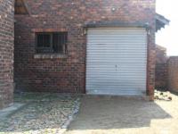 Backyard of property in Windmill Park