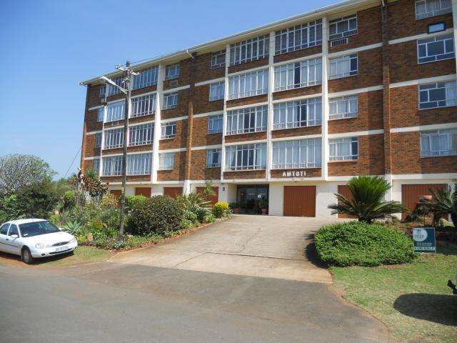 2 Bedroom Apartment for Sale For Sale in Amanzimtoti  - Private Sale - MR100681