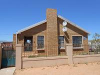 4 Bedroom 2 Bathroom House for Sale for sale in Malmesbury