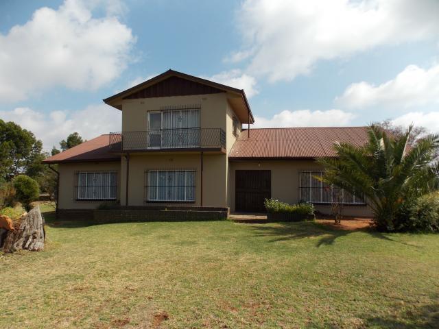 Farm for Sale For Sale in Randfontein - Home Sell - MR100709