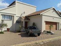 Front View of property in Bronkhorstspruit