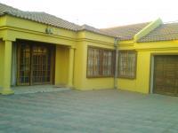 4 Bedroom 3 Bathroom House for Sale for sale in Lotus Gardens