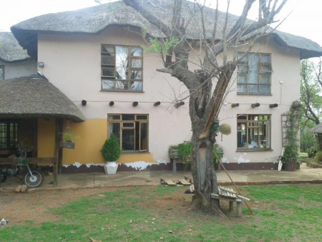 Farm for Sale For Sale in Cullinan - Private Sale - MR100781