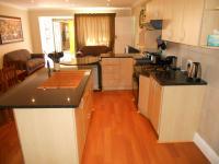 Kitchen - 29 square meters of property in Tergniet