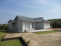 Front View of property in Stilbaai (Still Bay)