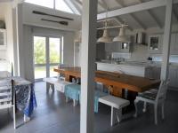 Dining Room - 38 square meters of property in Stilbaai (Still Bay)