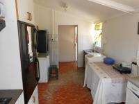 Kitchen - 17 square meters of property in Matroosfontein
