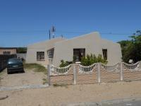 Front View of property in Matroosfontein