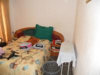 Bed Room 1 - 9 square meters of property in Krugersdorp