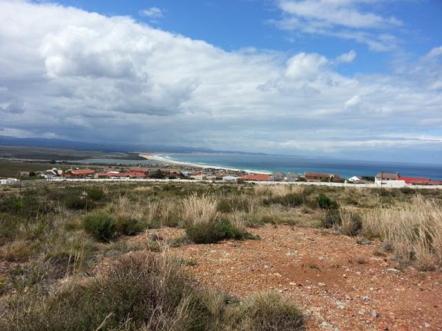 Land for Sale For Sale in Jeffrey's Bay - Home Sell - MR100908