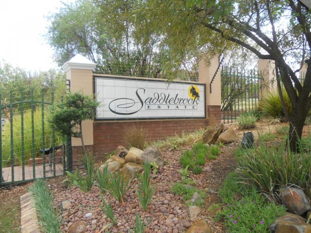 Land for Sale For Sale in Kyalami A.H - Home Sell - MR100909