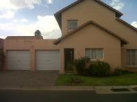 4 Bedroom 2 Bathroom Cluster for Sale for sale in Benoni