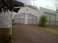 Front View of property in Polokwane