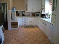 Kitchen of property in Port Alfred