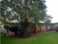 Front View of property in Potchefstroom