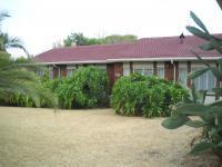 Front View of property in Monument Park