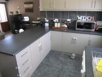 Kitchen - 10 square meters of property in Denneoord