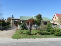 3 Bedroom 1 Bathroom House for Sale for sale in Pacaltsdorp