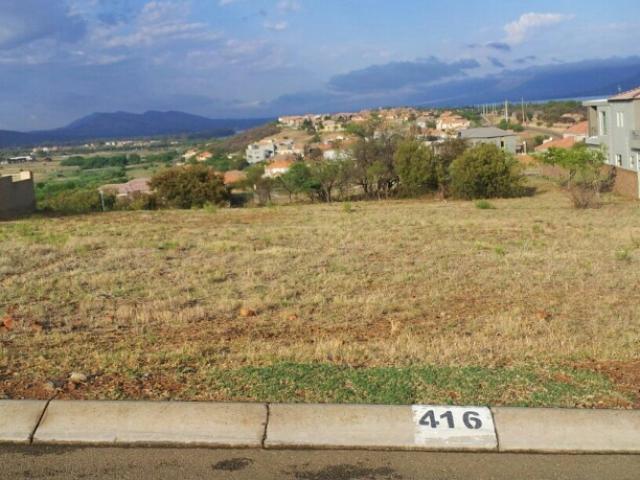 Land for Sale For Sale in Hartbeespoort - Private Sale - MR101031