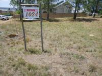 Land for Sale for sale in Kyalami A.H