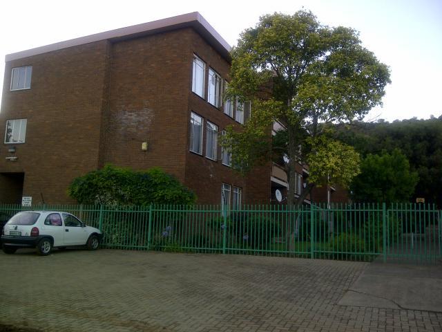 Front View of property in Bloemfontein