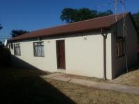 3 Bedroom 2 Bathroom House for Sale for sale in Laudium