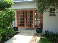 Front View of property in Johannesburg North