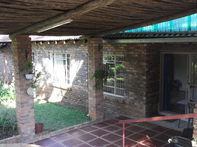 3 Bedroom House for Sale For Sale in Tzaneen - Home Sell - MR101099
