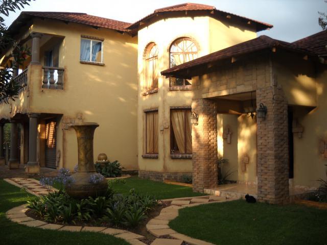 3 Bedroom House for Sale For Sale in Benoni - Home Sell - MR101129