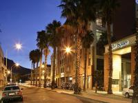 Front View of property in Cape Town Centre