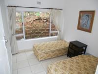 Bed Room 3 - 12 square meters of property in Salt Rock