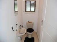 Bathroom 2 - 1 square meters of property in Salt Rock