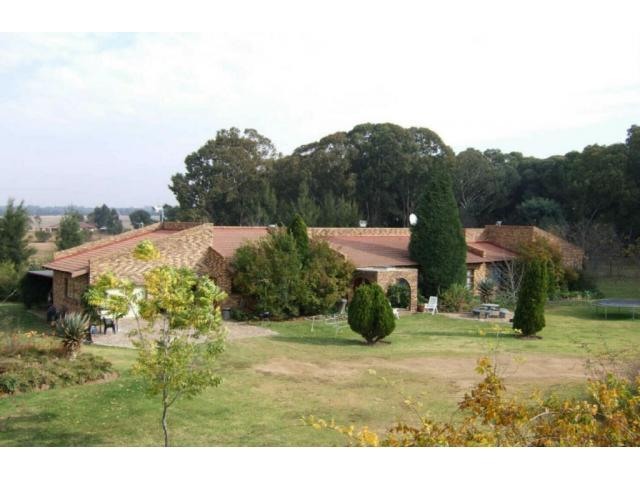 Smallholding for Sale For Sale in Walkerville - Private Sale - MR101160
