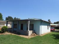 Front View of property in Booysens